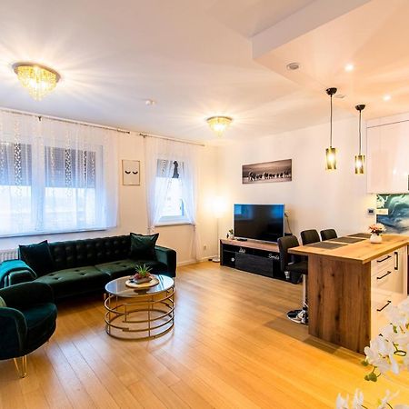 Апартаменты Flexible Selfcheckins 38 - Zagreb - Garage - Loggia - New - Luxury - Экстерьер фото